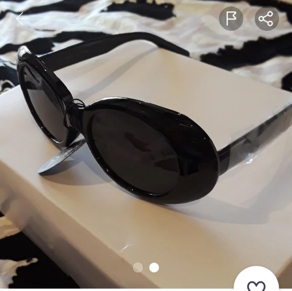 Fashion sunglasses